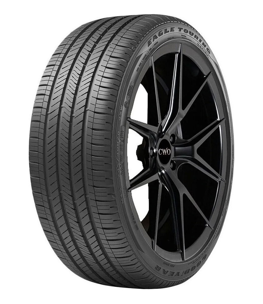 NEUMATICOS GOODYEAR EAGLE TOURING 195/60R16 89H