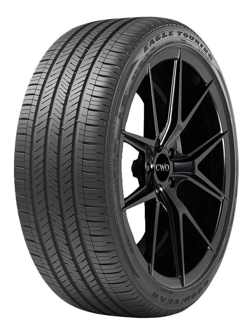 NEUMATICOS GOODYEAR EAGLE TOURING 195/60R16 89H - Imagen 2