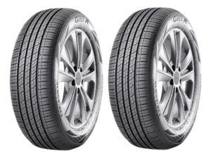 Kit 2 Neumaticos Giti Giticomfort F50 225/55 R19 99v
