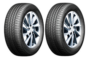 Kit 2 Neumaticos Wanli Sp026 175/65 R14 86t