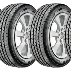 Kit De 4 Neumáticos Goodyear Performance 225/50r17 94 V