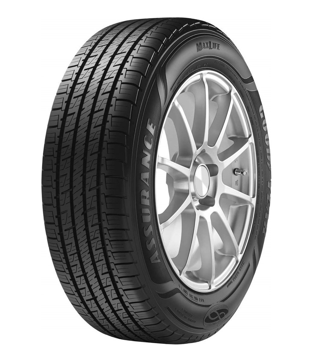 NEUMATICOS GOODYEAR ASSURANCE MAXLIFE 165/70R13 83T