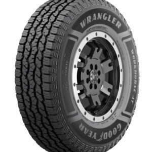 NEUMATICOS  GOODYEAR WRL. WORKHORSE 255/50R20 109T