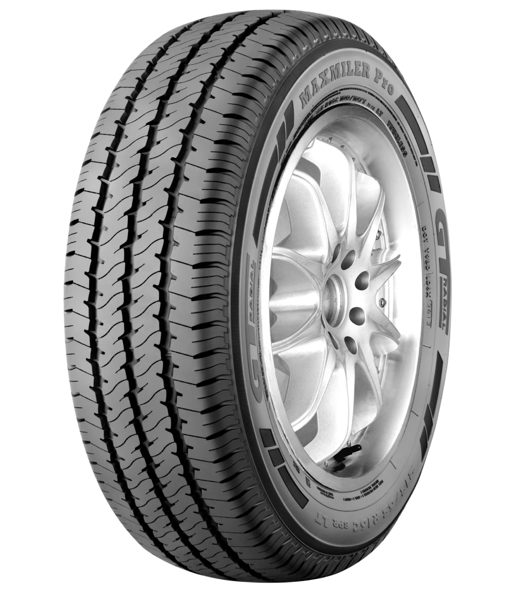 NEUMATICOS GT RADIAL MAXMILER PRO 205/70R15 106/104R