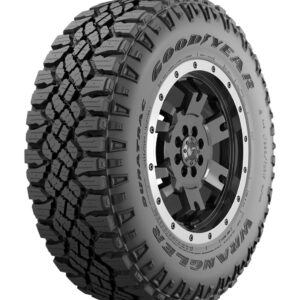NEUMATICOS  GOODYEAR WRL DURATRAC LT265/50R20 115/112S