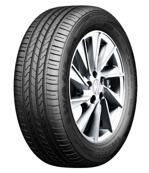 NEUMATICOS WANLI SP026 195/50R15 82V