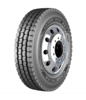 NEUMATICO GOODYEAR ARMORMAX MSA GE-2 275/80R22.5