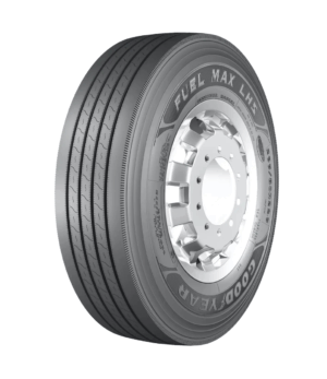 NEUMATICO GOODYEAR FMAX LHS 295/80R22.5 154/149M