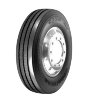 NEUMATICO GOODYEAR G359 SHS 295/80R22.5 152/148L