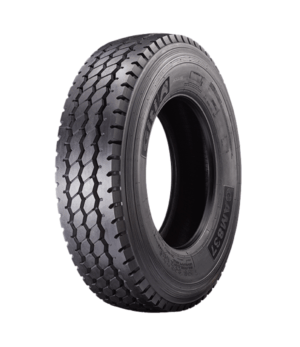 NEUMATICO GITI GAM837 295/80R22.5 154/149K