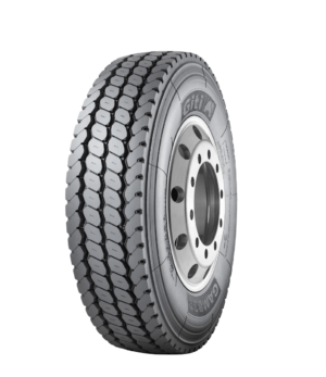 NEUMATICO GITI GAM839 12.00R20 156/153K