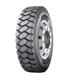 NEUMATICO GITI GAO822 295/80R22.5 152/149J