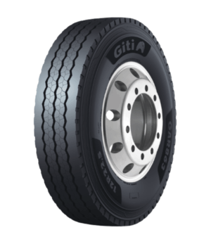 NEUMATICO GITI GAR863 275/80R22.5 149/146M