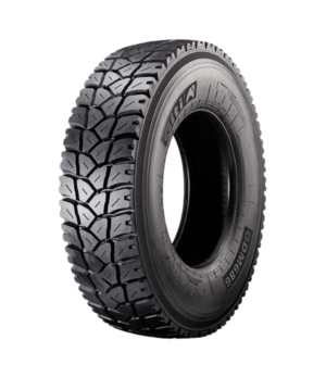 NEUMATICO GITI GDM686 295/80R22.5 152/149K