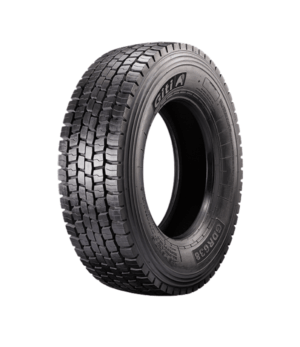 NEUMATICO GITI GDR638 215/75R17.5 126/124M