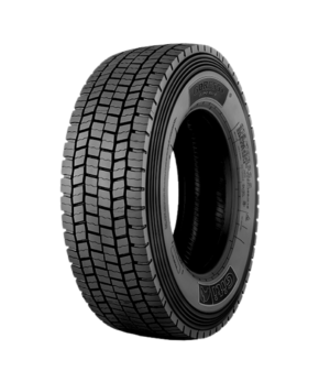NEUMATICO GITI GDR655 295/80R22.5 152/149M
