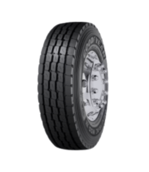 NEUMATICO GOODYEAR OMNITRAC MSS II 275/70R22.5
