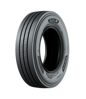 NEUMATICO GITI GSR236 235/75R17.5 136/134M