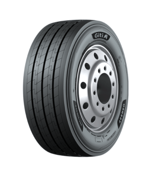 NEUMATICO GITI GSR237 295/80R22.5 154/149M