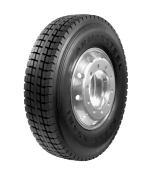 NEUMATICO KELLY KS481 295/80R22.5