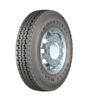 NEUMATICO KELLY MSA II 295/80R22.5