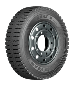 NEUMATICO GOODYEAR KMAX D 275/80R22.5 149/1146L