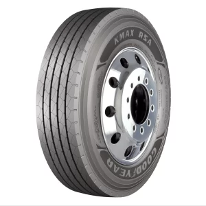 NEUMATICO GOODYEAR KMAX RSA 295/80R22.5 152/148L