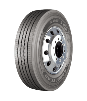 NEUMATICO GOODYEAR KMAX S 2GEN 275/80R22.5 149L