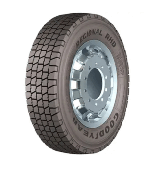 NEUMATICO GOODYEAR REG.RHD 215/75R17.5 126/124L