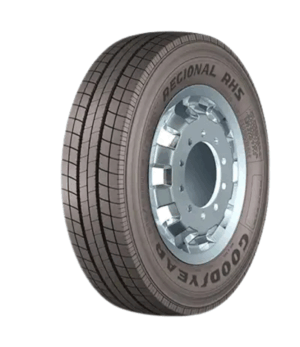 NEUMATICO GOODYEAR REG. RHS 235/75R17.5 132/130L