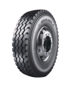 NEUMATICOS WANLI SAM521 295/80R22.5