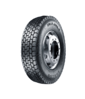 NEUMATICOS WANLI SDR800 295/80R22.5