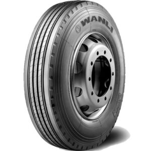 NEUMATICO WANLI SFR618E 295/80R22.5