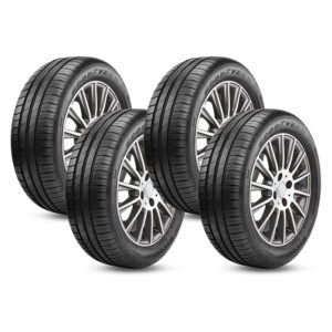 Kit 4 Neumáticos Goodyear EfficientGrip Performance 205/60R16 92V