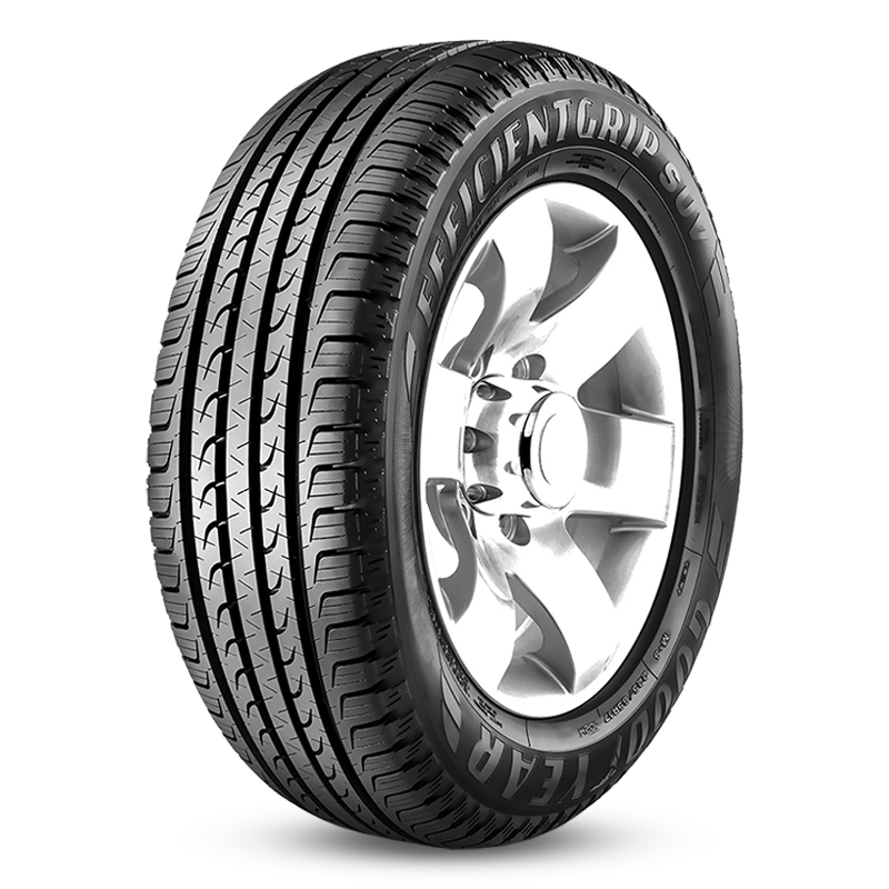 Neumático Goodyear EfficientGrip SUV 205/65R16