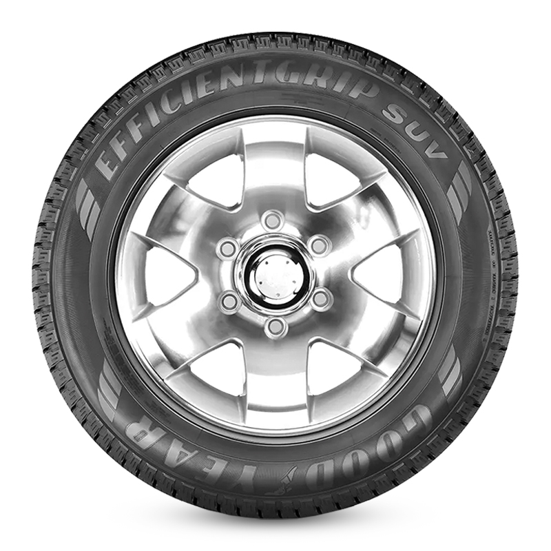 Neumático Goodyear EfficientGrip SUV 205/65R16 - Imagen 3