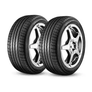 Kit 2 Neumáticos Goodyear EfficientGrip 185/60R15 84H