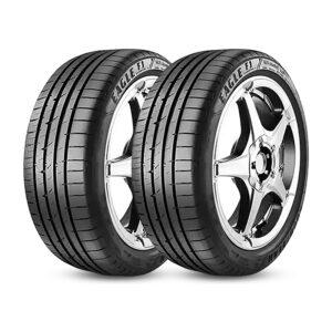 Kit 2 Neumaticos Goodyear F1 Asymmetric2 235/40 R19 94y