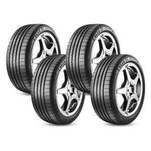 Kit 4 Neumáticos Goodyear Eagle F1 Asymmetric 2 235/40R19 94Y