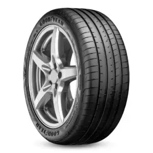 Neumático Goodyear Eagle F1 Asymmetric 5 245/40R20 99V