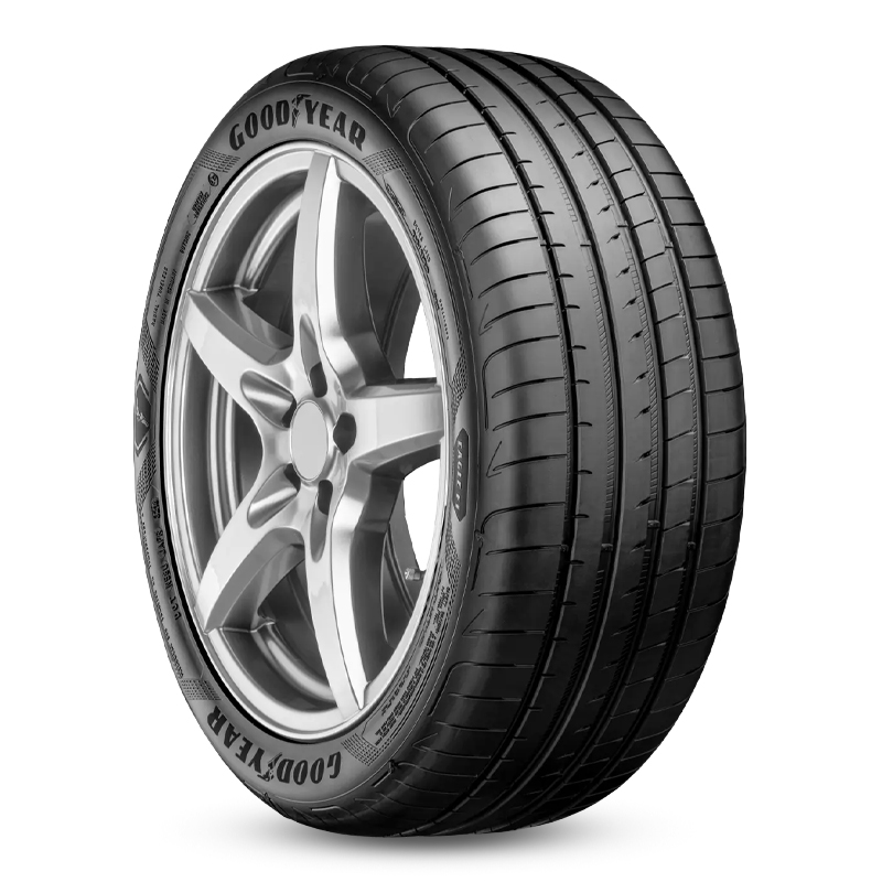 NEUMATICOS GOODYEAR F1 ASYMETRIC 5 235/40R18 95Y