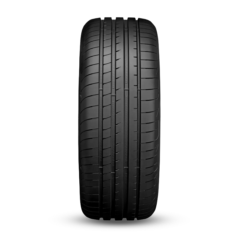 NEUMATICOS GOODYEAR F1 ASYMETRIC 5 235/40R18 95Y - Imagen 2