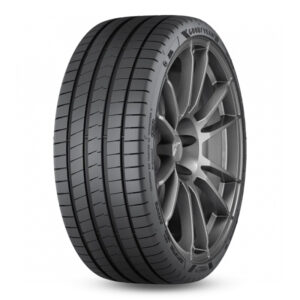 NEUMATICOS GOODYEAR F1 ASYMMETRIC 6 215/45R18 93V