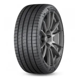 Neumático Goodyear Eagle F1 Asymmetric 6 205/45R17 88W