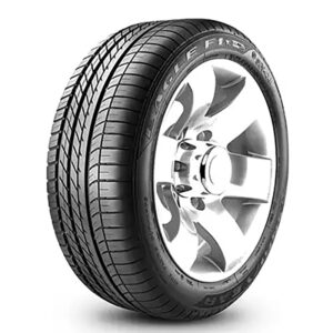 NEUMATICOS GOODYEAR EAGLE F1 ASYM SUV 235/60R18 103W
