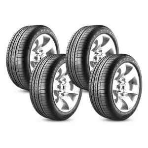 Kit 4 Neumáticos Goodyear Eagle F1 Asymmetric SUV 235/60R18 103W