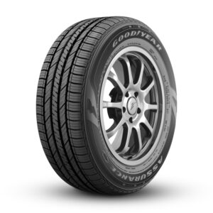 NEUMATICOS GOODYEAR ASSURANCE FUELMAX 235/55R17 99H