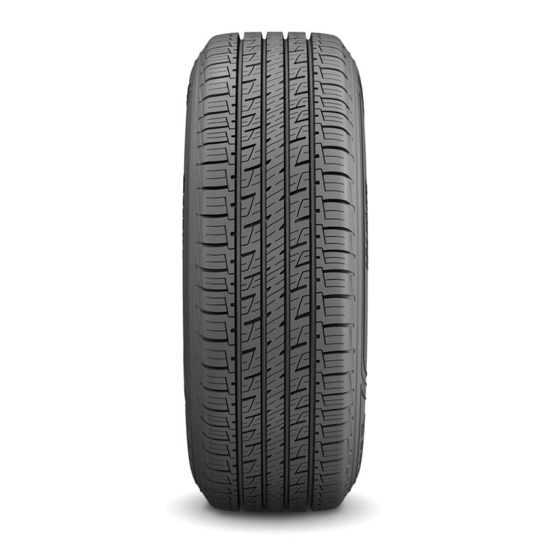 NEUMATICOS GOODYEAR ASSURANCE MAXLIFE 185/70R14 88H - Imagen 2