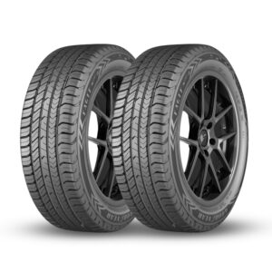 Kit 2 Neumáticos Goodyear Eagle Sport 2 185/65R15 88H