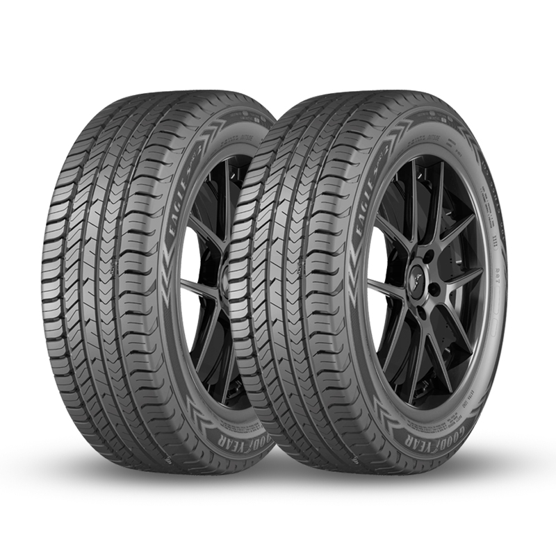 Kit 2 Neumáticos Goodyear Eagle Sport 2 185/65R15 88H